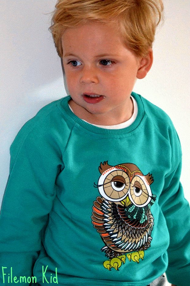 Filemon Kid