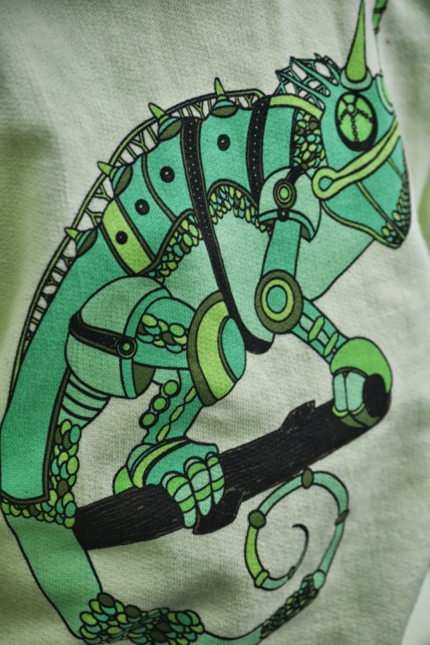 Cameleon