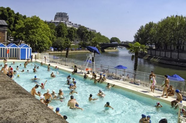 Paris Plage