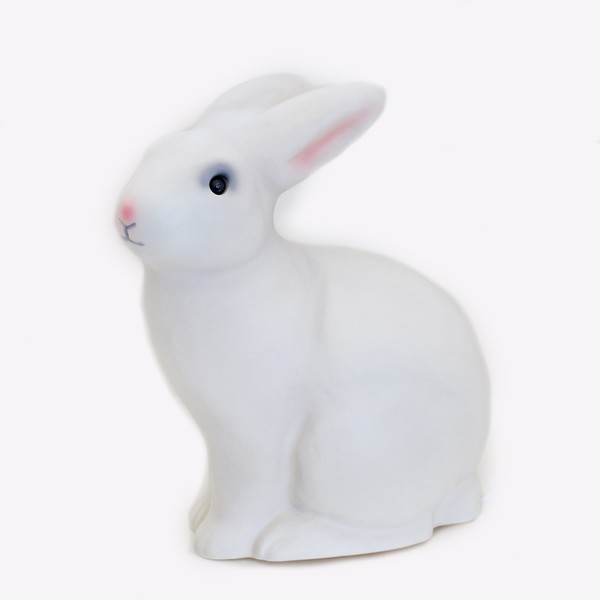 Bunny lamp