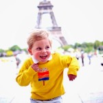 Alexander in Paris