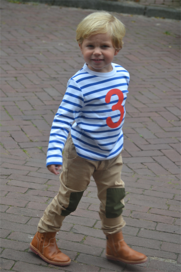 Bobo Choses
