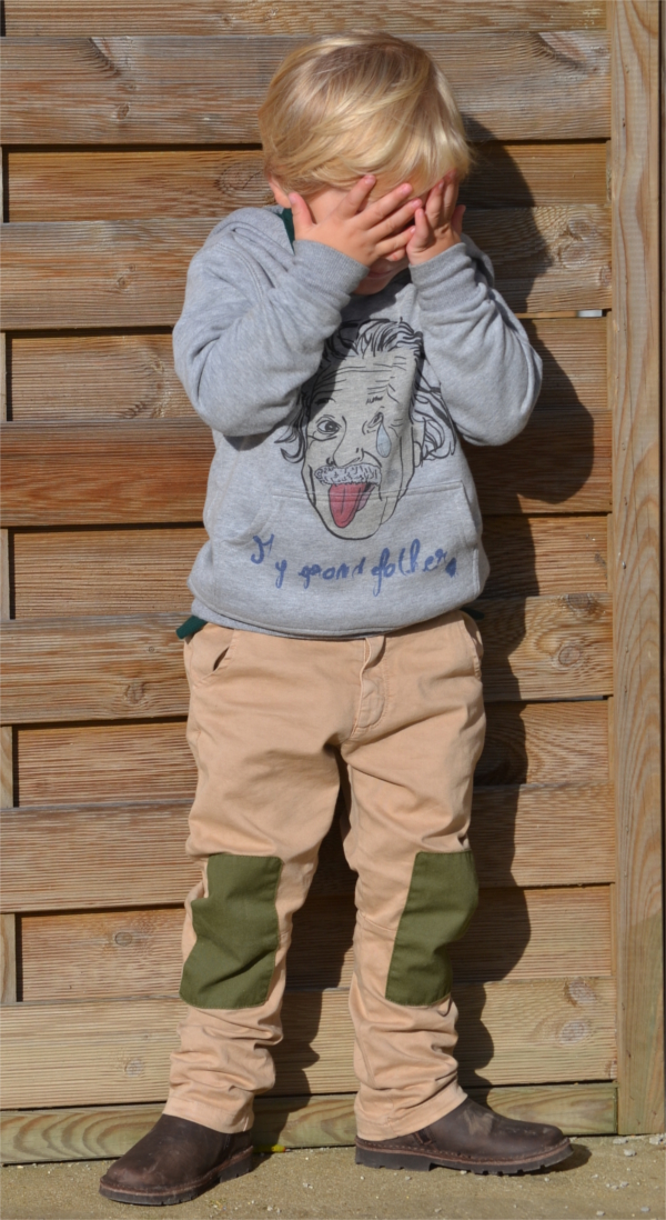 Bobo Choses