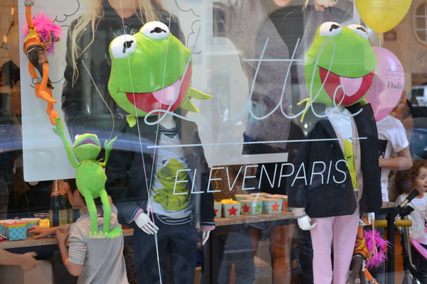 Little Eleven Paris