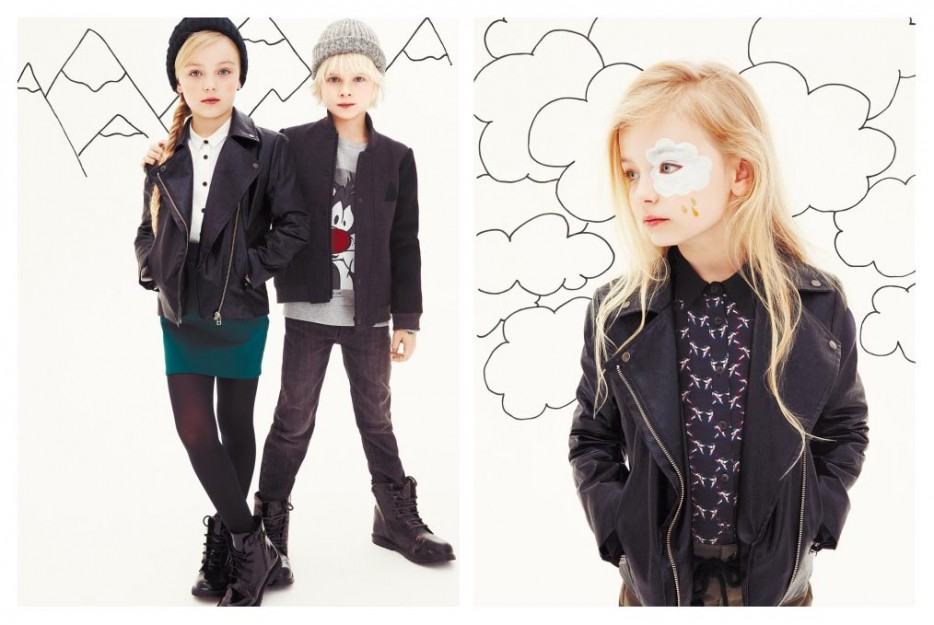 Little eleven paris aw13