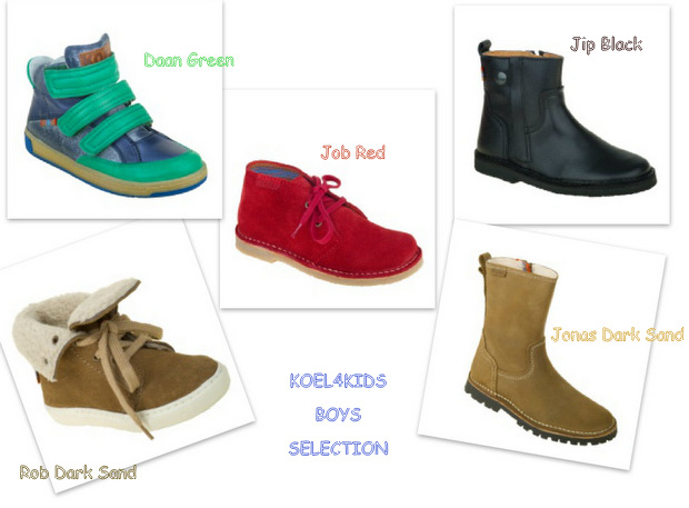 Koel4kids