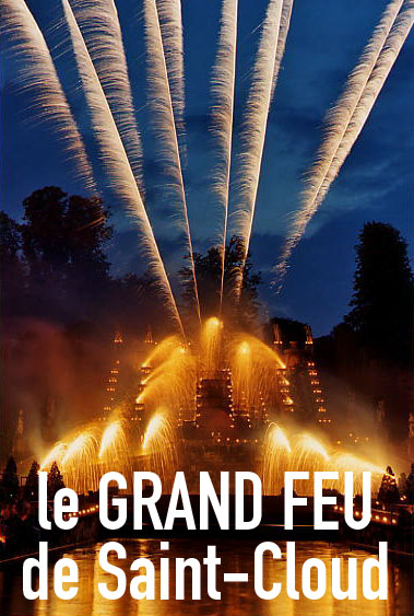 Le grande feu