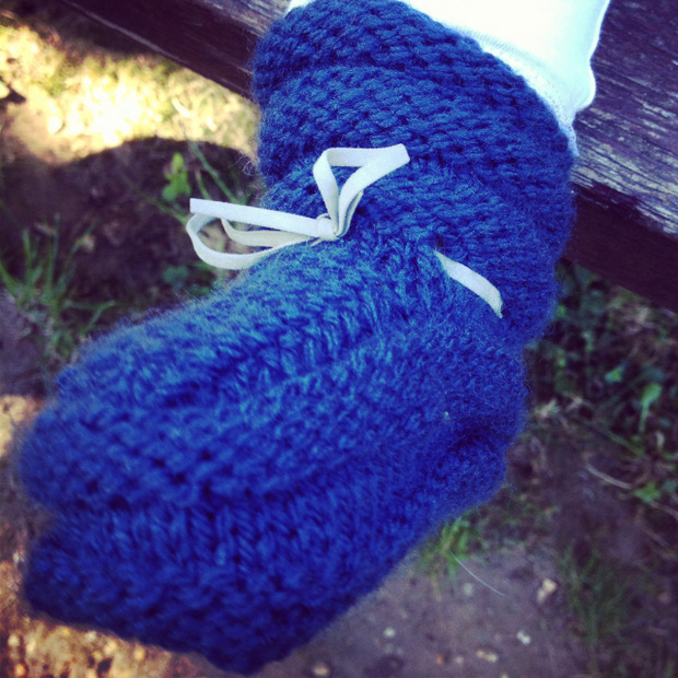 LIttle shoes