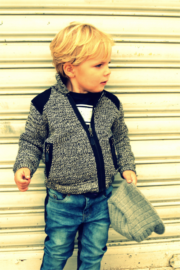 Alexander in Molo