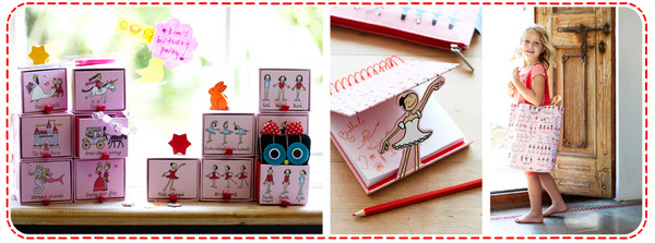 Kids design