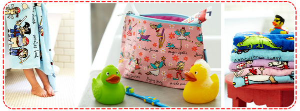 Kids design