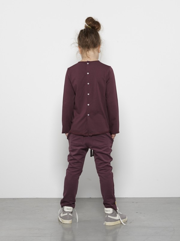 Little 10days blouse