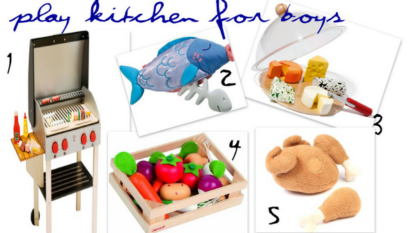play kitchen for boys