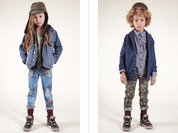 Esp No.1 aw13 collection