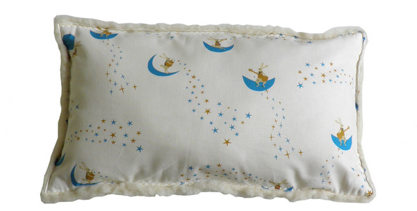 Pillow by YEAR