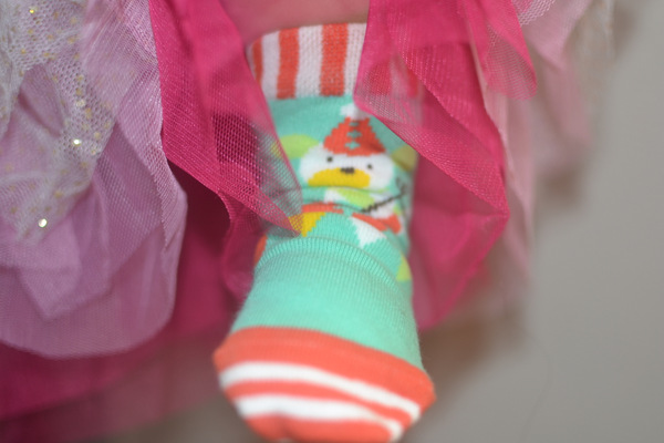 Children's socks