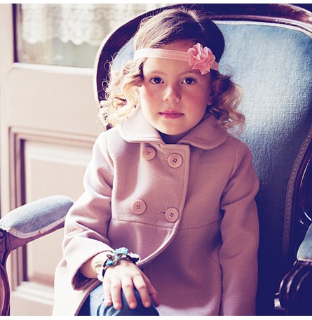 girls-classic-coat
