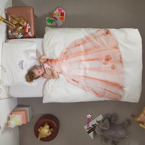 PRINCESS BEDDING