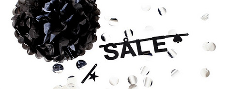 Sale