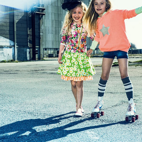 molo ss14 collection