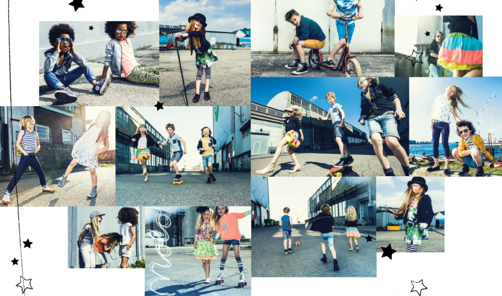 molo ss14 collection