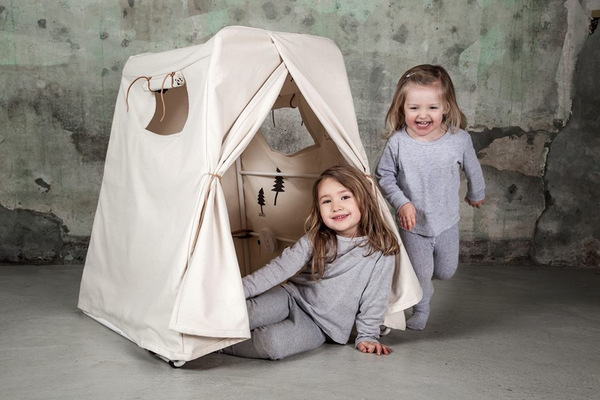 TOWER tent