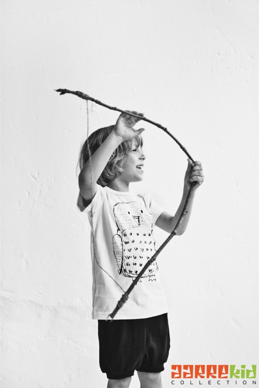 Aarrekid