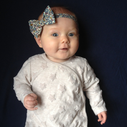 The cutie Pie Heloise 
