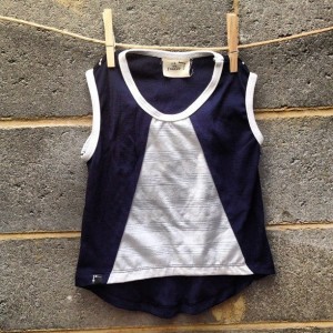 Sailor Stripe