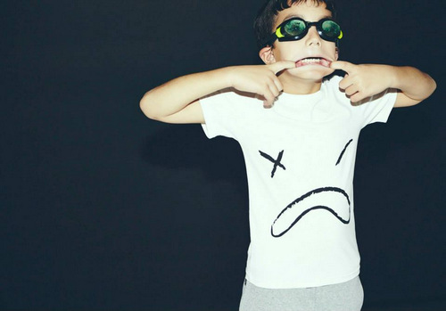 Loud Apparel SS14