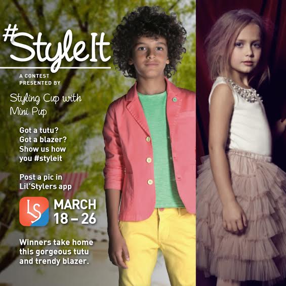 Styling contest