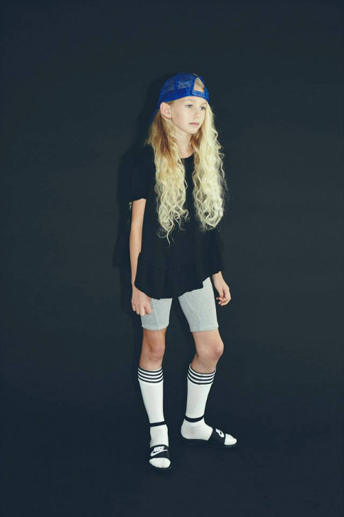 apparel