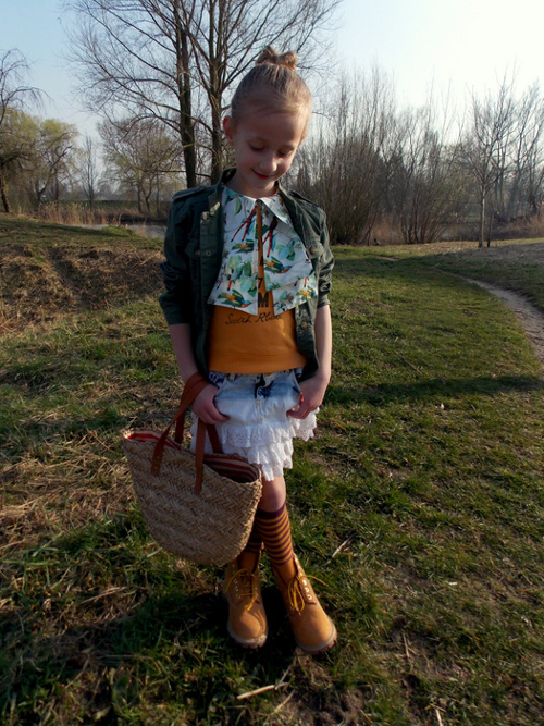 Styling