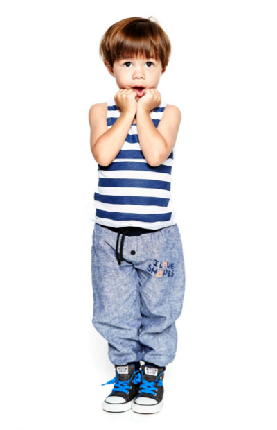 Awesome Kids Fashion