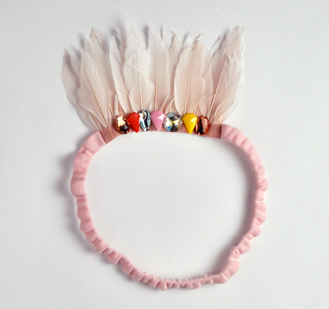 Headband