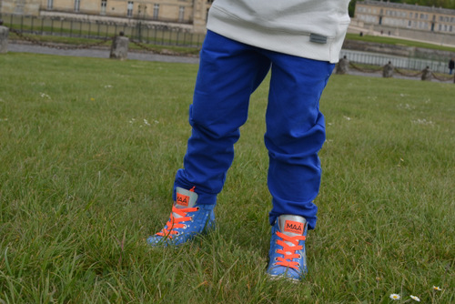 Maa shoes