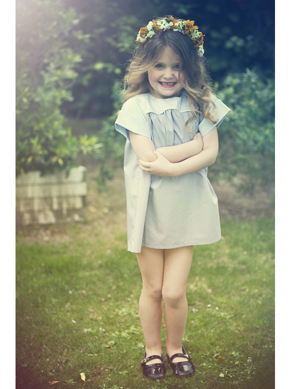 AliOli Kids Spring Summer 2014
