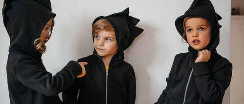 Kids fashion from Poland