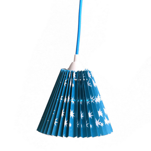 lamp bluestar