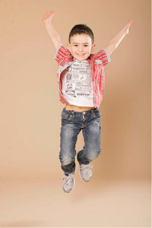 Italian Kids Fashion