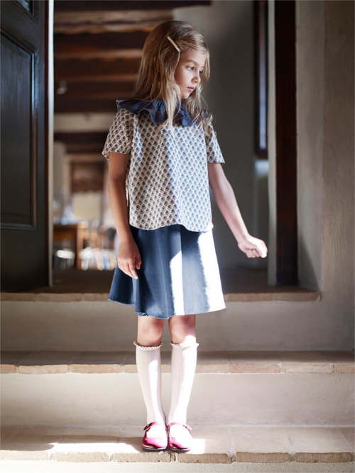 Fashion from Denmark