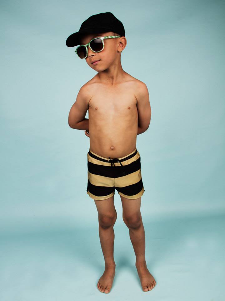 Mini Rodini Swimwear give away