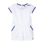 Dress petit Bateau