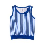 Petit Bateau top