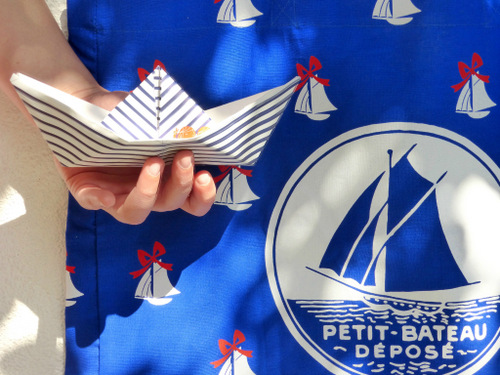 Petit Bateau Give Away