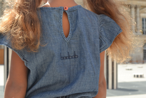 Baobab dress