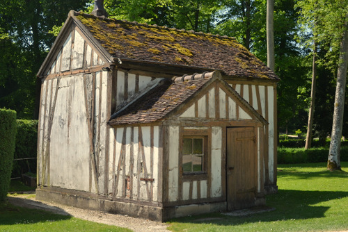 Hansel and Gretel House