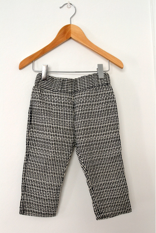 Trousers