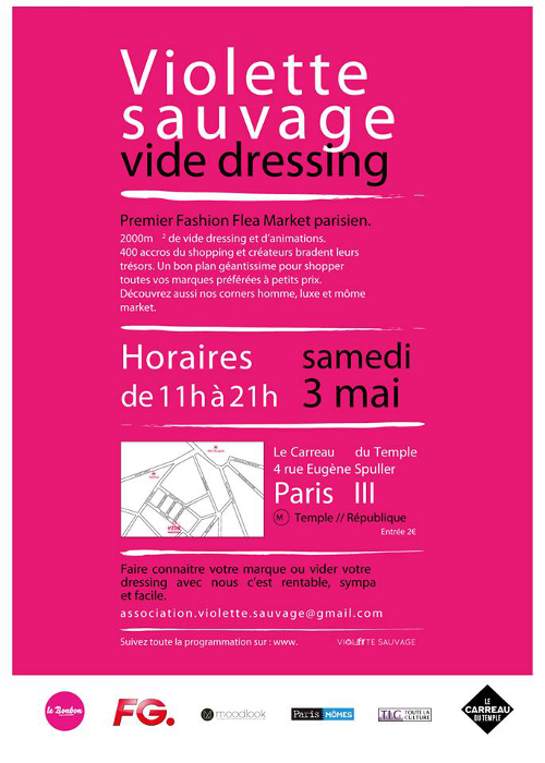 Violette Sauvage