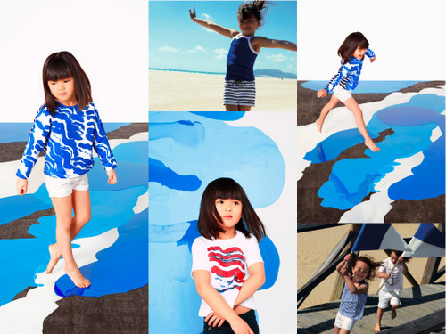 Petit Bateau Kids